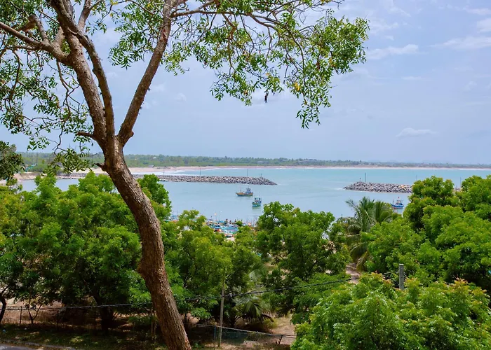 Rest House Hambantota