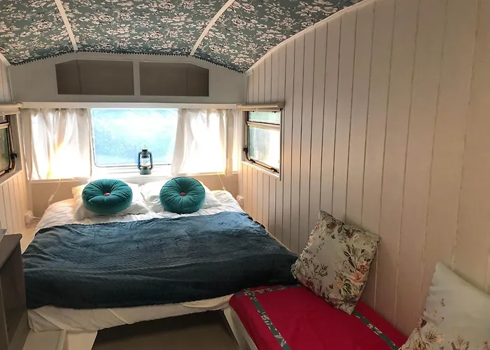 Jacobs Hideaway