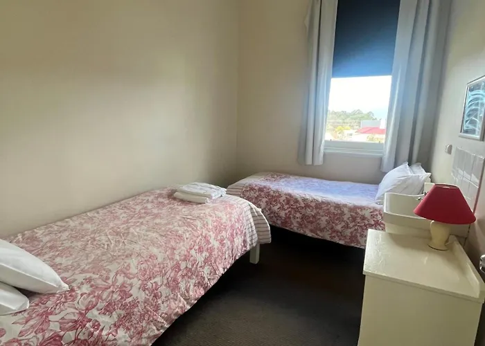 St Marys Hotel