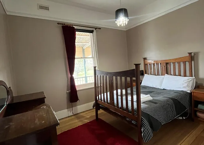 St Marys Hotel