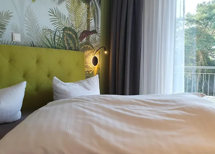 Waldhotel