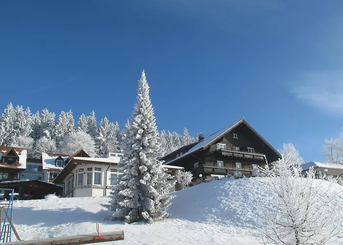 Berghotel Jaegerhof ****S