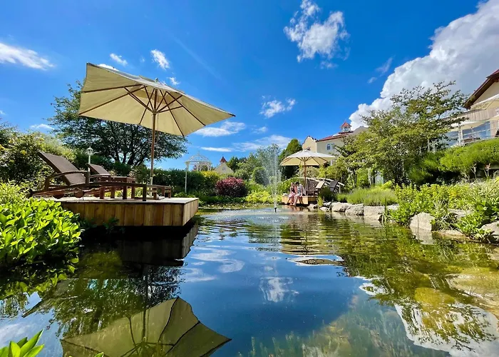 Bergergut Geniesserhotel