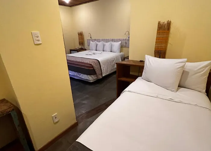 Bahiacafe Hotel