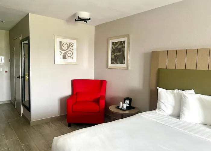 Country Inn & Suites By Radisson, Fort Worth, Tx