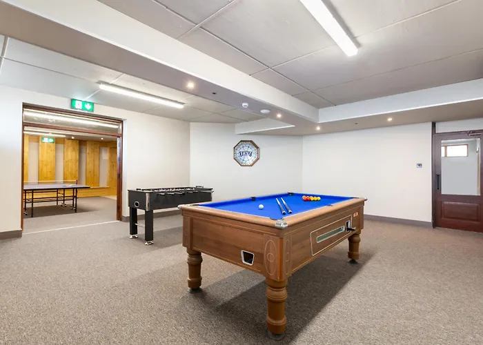 Gold Coast Resort Dungarvan