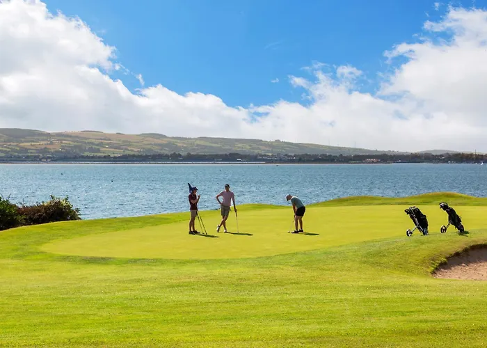 Gold Coast Resort Dungarvan