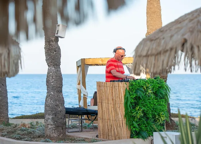 Hotel Atolon & Kaafu Beach Club