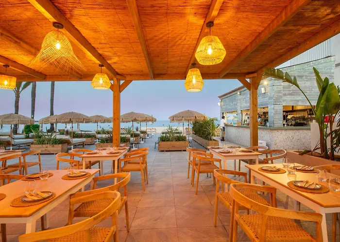 Hotel Atolon & Kaafu Beach Club