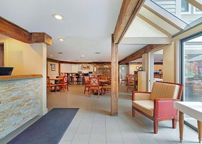 Best Western Inn & Suites Rutland-Killington