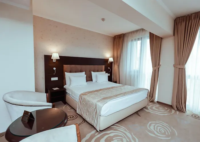 Grand Hotel Coroana