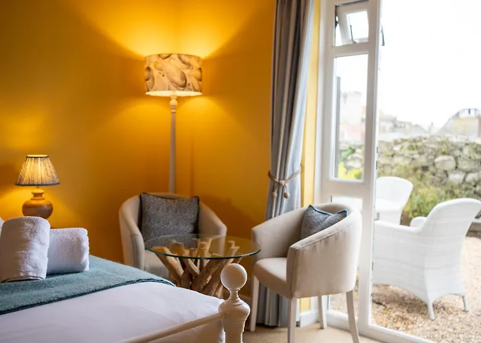 The Royal Lion Hotel