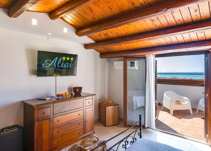 Hotel Aliai