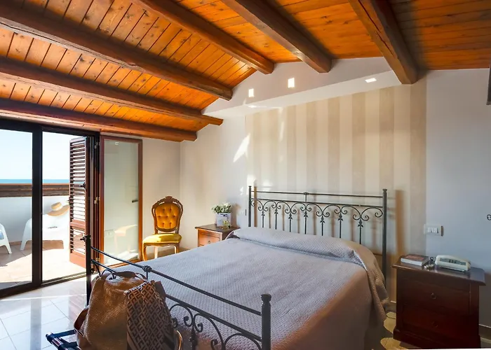 Hotel Aliai