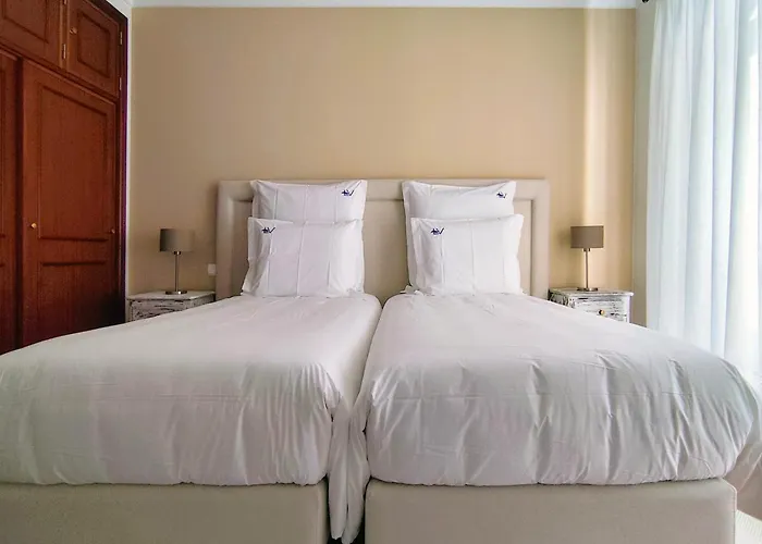 Luso Village Boutique Hotel