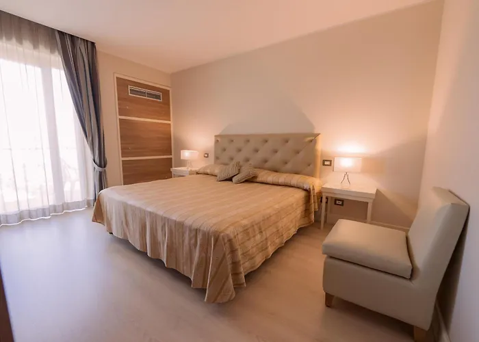 Hotel Mirasole International