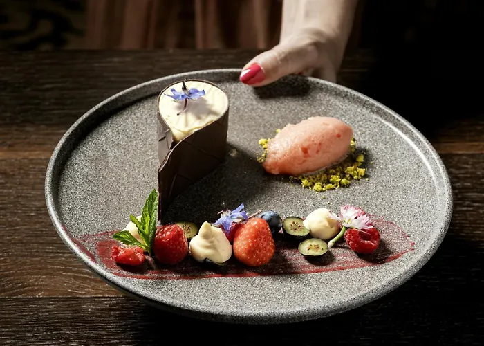 Piccolo - Dolomites & Gourmet Hotel