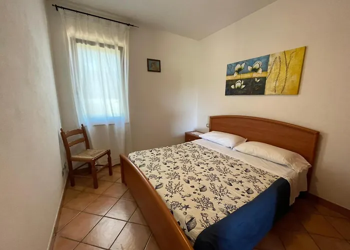 Villa Sorrentina Alghero