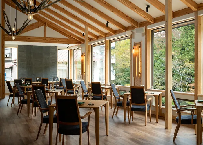 Saito Hotel