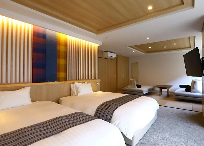 Saito Hotel