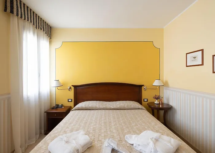 Locanda La Comacina