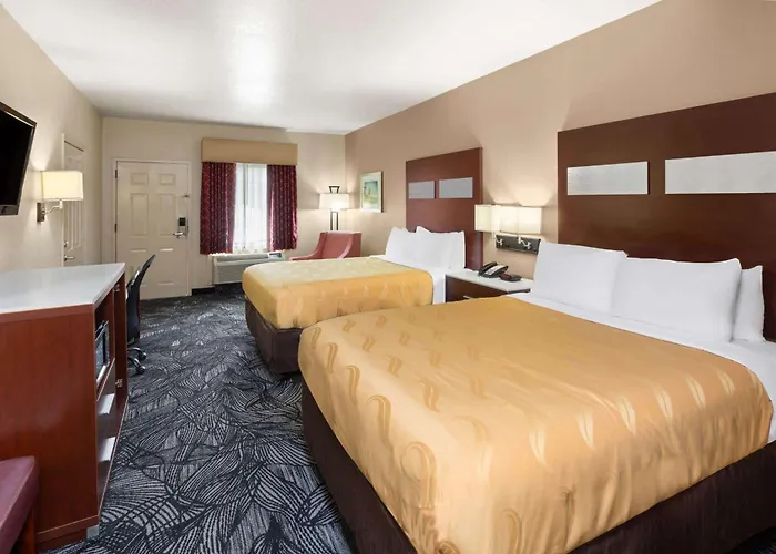 Hotel Oxford