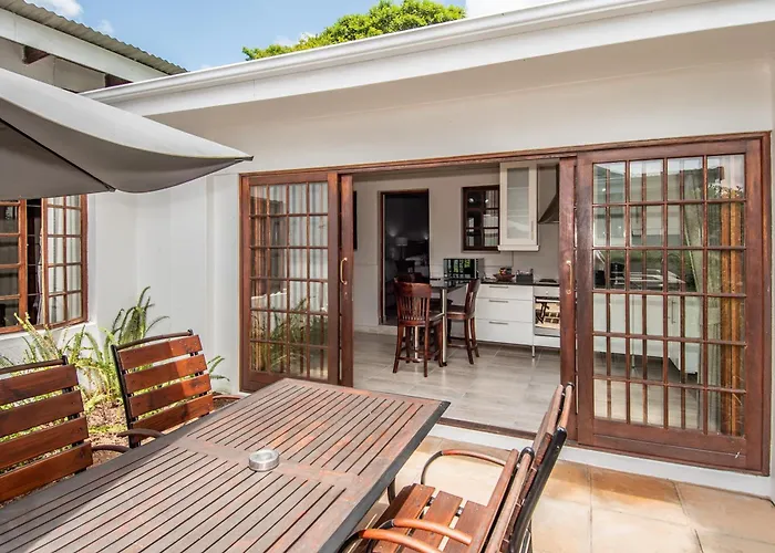 Nut Grove Boutique Hotel