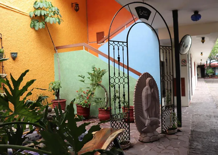 Hotel Isabel