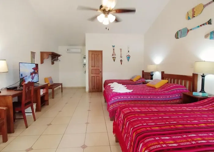 Las Lajas Beach Resort