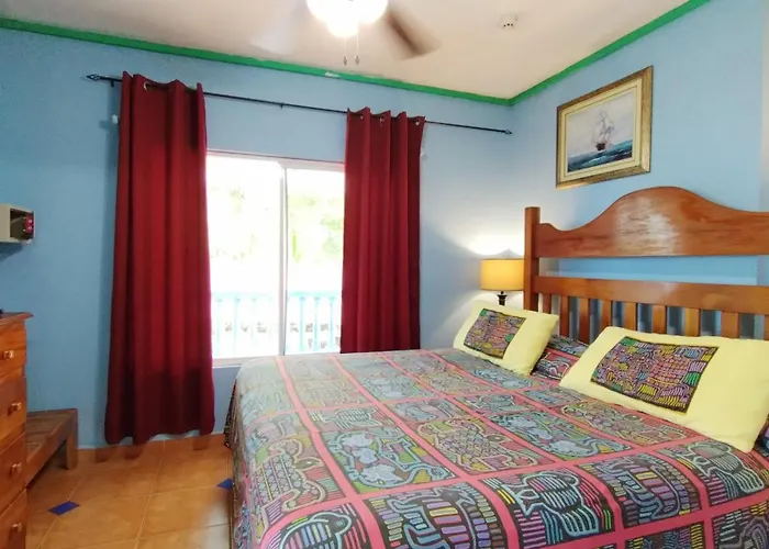 Las Lajas Beach Resort
