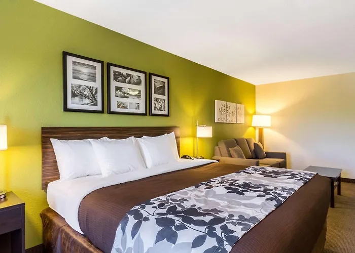 Sleep Inn & Suites Jourdanton-Pleasanton
