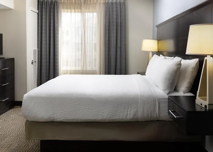 Staybridge Suites Sacramento-Folsom By Ihg