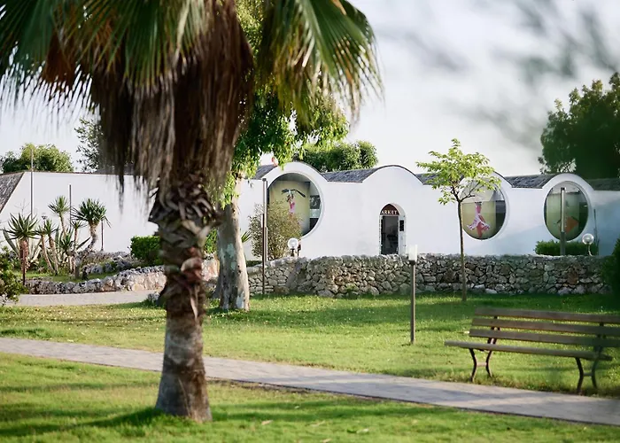 Happy Camp Mobile Homes In Torre Rinalda