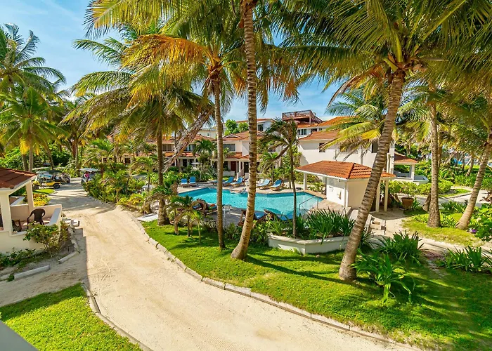 Tradewinds Paradise Villas