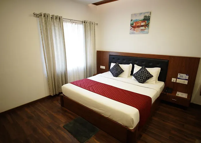 Four N Square Residency