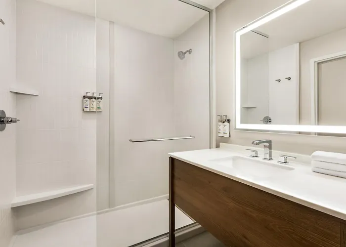 Staybridge Suites Houston East - Baytown By Ihg