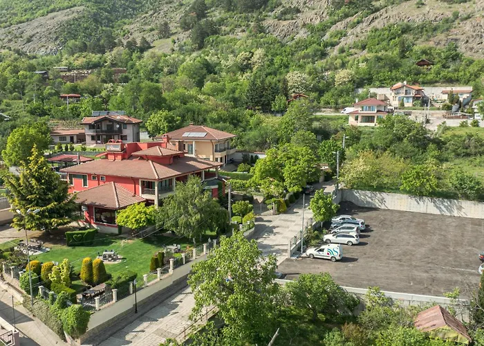 Hotel-Restaurant Almond