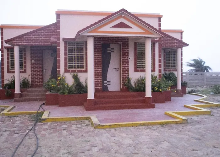 Green Valley Hotel And Resort- Resort