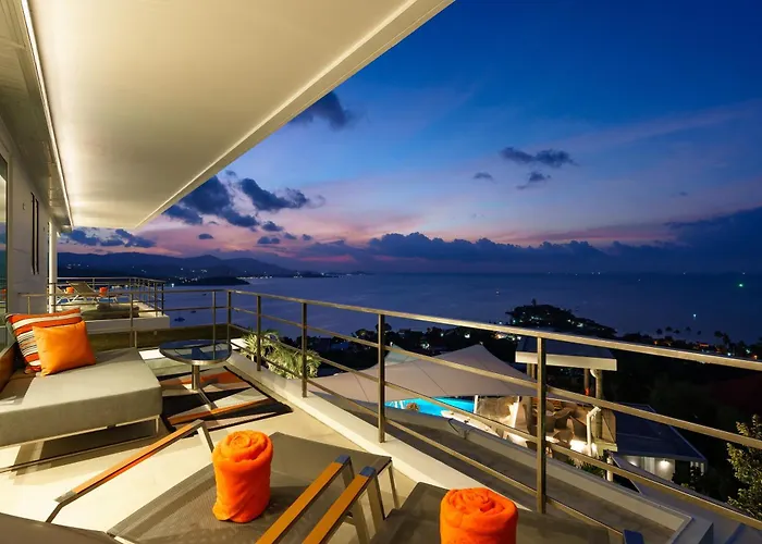 Unique Boutique Resort