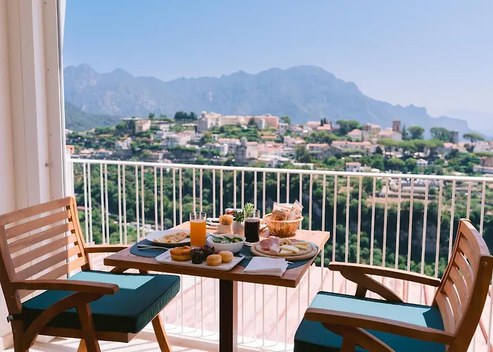 Hotel Zi'Ntonio