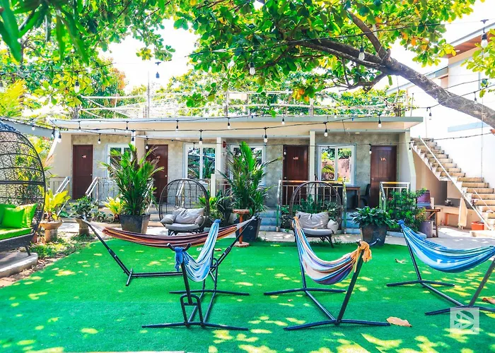 Youhan Beach Resort