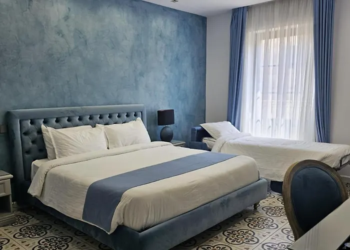 Casa Reale City Living By Sterling