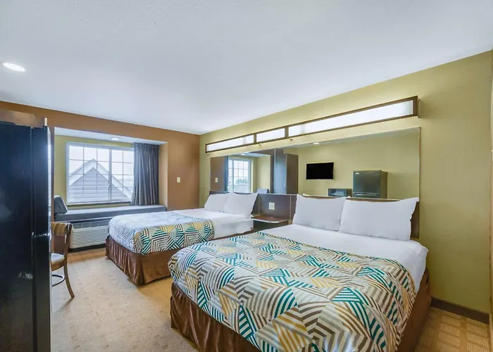 Studio 6 Suites Breaux Bridge, La