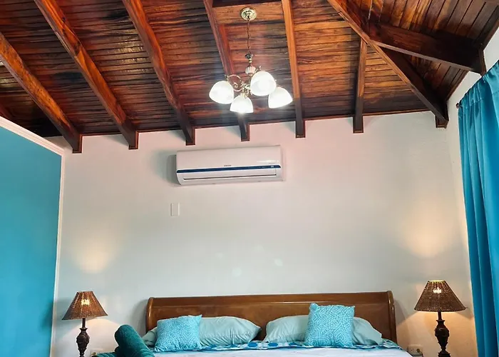 Siwo Art Guesthouse