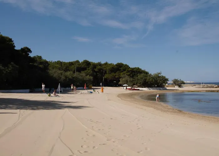 Happy Camp Mobile Homes In Camping La Vecchia Torre