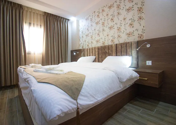 Beirut Hotel 2 New