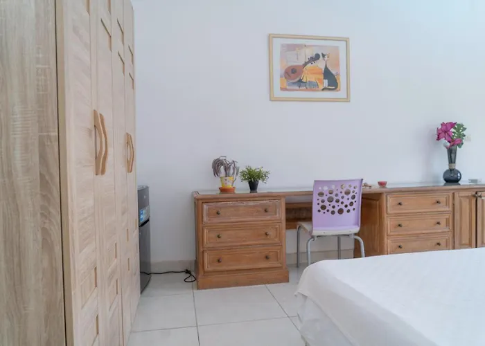 Hotel Azur Conakry