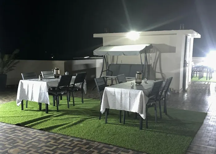 Residence Aicha