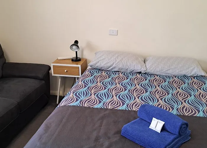 Kadina Village Motel