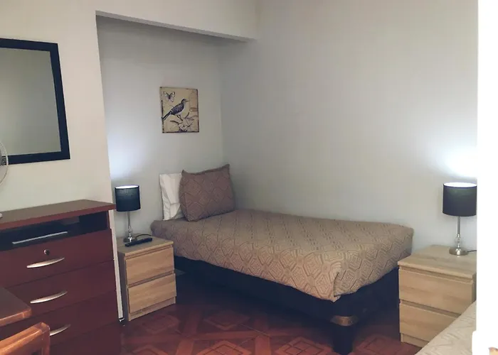 Hotel Universitario